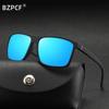 Colorful Sports Glasses, Outdoor Cycling Sun Protection Sunglasses, Unisex Export Model, Mountaineering Sunglasses