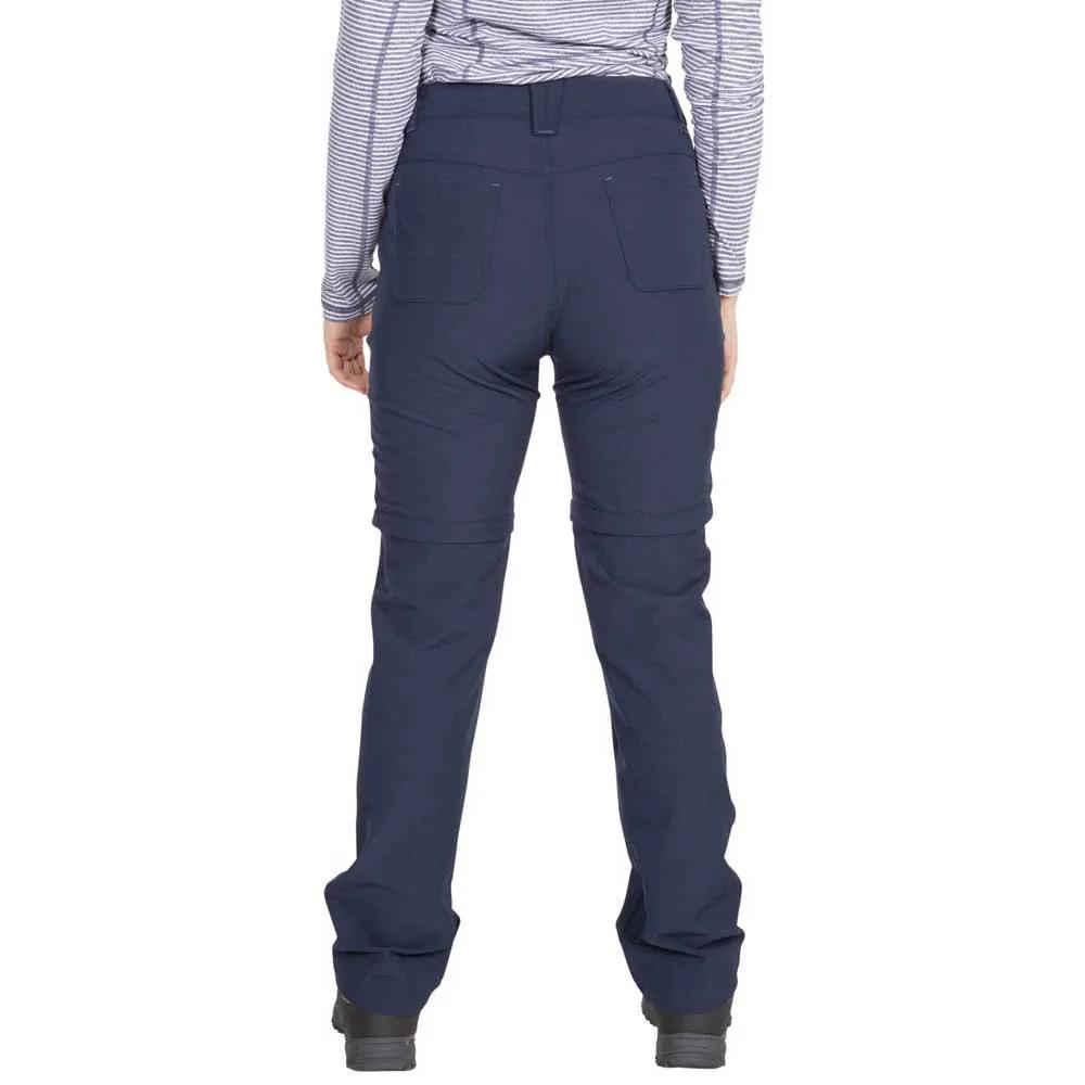 Trespass Брюки Eadie Convertible