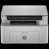 HP 115a Multifunction Black & White Laser Printer CN plug (adapter included)
