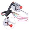12V Universal Street Hot Rod Turn Signal Switch
