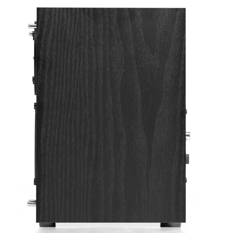 Edifier R33BT Wooden Wireless Bluetooth Speaker CN Plug (adapter Included)