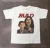 Vintage Weird Al Yankovic Mad T-shirt S To 5XL NE120 Unisex T-Shirt