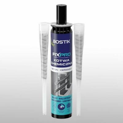 Bostik Kotwa Chemiczna 300Ml