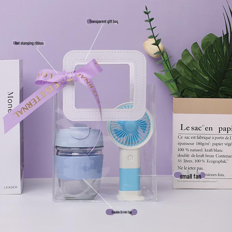 SW Gift Water Cup Set