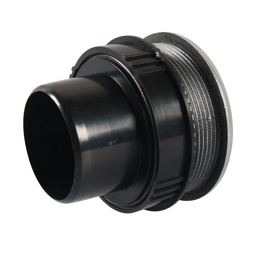 Durable Car Interior a/C  Air Vent 76mm Hole Size Round Air Conditioning Outlet  The Bus
