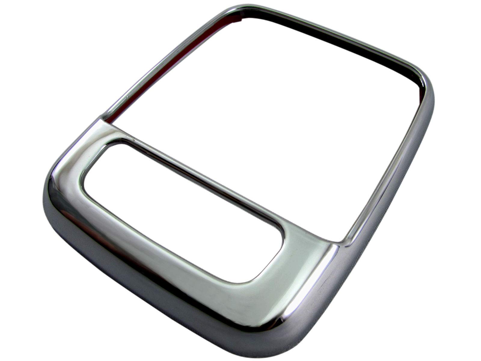 

BRIGHTZ Хромированное кольцо салонного светильника для Mitsubishi Fuso Generation Canter (1PC) [INT-ETC-227-1PC]