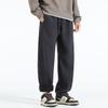 Warrior Men's Fleece-Lined Corduroy Athletic Pants