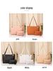 Women's 2022 Fashion Tote Bag Set: Versatile & Casual Handbags