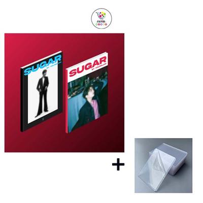Youngjae(Got7) 2. Mini Albüm SUGAR