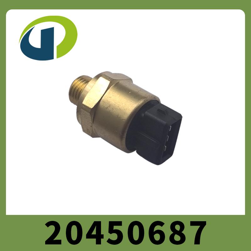 Auto Parts 20450687 04199823 04196791 0425774 21291011  Oil Pressure Sensor Car Sensor