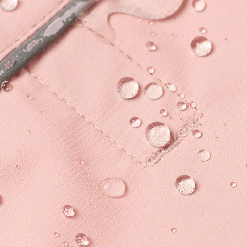 MUNIKUND Rain Runner PRO - Pink