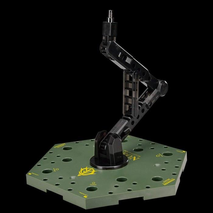 Gundam Base Limited Action Base 5 [Zion Image Color] Mobile Suit Gundam
