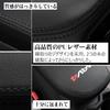 Kayafar Toyota New RAV4 Dedicated Armrest Cover Leather Cover Prado Console Box Cover Armrest Box Accessory NEW RAV4 Custom Interior Parts Dress Up
