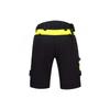 Portwest Abnehmbare Herren-Shorts mit Holstertasche