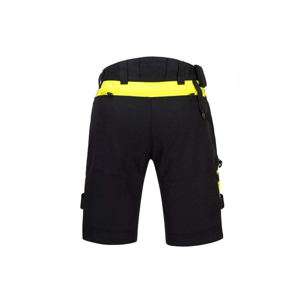 Portwest Abnehmbare Herren-Shorts mit Holstertasche