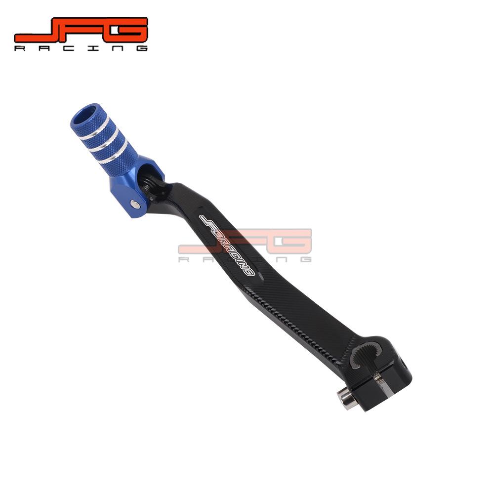 YZ125G/250G YZ250X Off-Road Motorcycle CNC Aluminum Shift Lever
