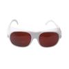 Industrial Laser Safety Glasses for Engraving, Marking, Freckle & Hair Removal (532-1064 Nm)