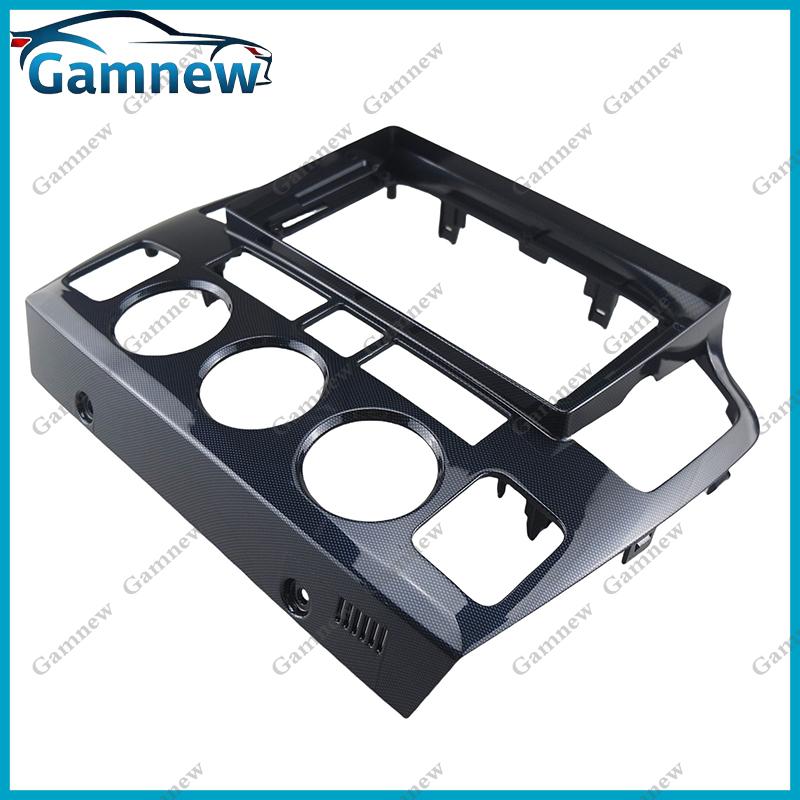 9 Inch Car Frame Fascia Cable Adapter For Suzuki XL7 XL-7 2001-2006 Android Radio Dash Fitting Panel Kit