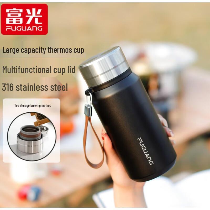 FUGUANG 316 Stainless Steel Thermal Flask