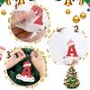 Christmas Acrylic Letter Pendant 2026 Merry Cristmas Decoration for Home Xmas Tree Hanging Ornaments Navidad Natal New Year 2026