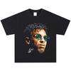 21 Savage T-Shirt, Weicher Stoff, Lässige Alltagskleidung