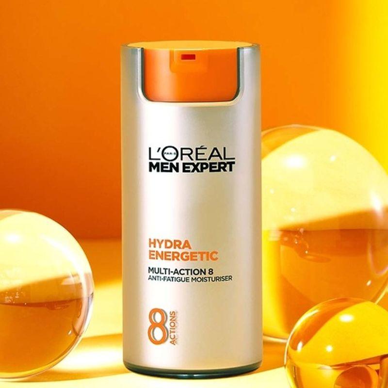 Men Expert Hydra Energetic Multi-Action 50ml