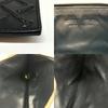 Used BOTTEGAVENETAClutch bag leather unisex