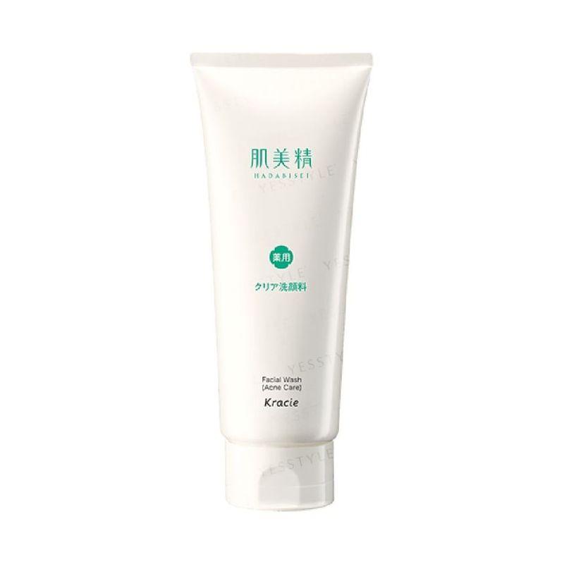 Kracie - Hadabisei Acne Care Facial Wash