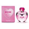Moschino - Eau De Toilette Pink Bouquet - 50 Ml -