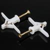 Gypsum Board Nylon Butterfly Expansion Screw Set