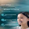 Philips Smart Voice AI Sonic Electric Toothbrush HX5681/01 CN plug (adapter included)