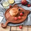 Solid Wood Kitchen Chopping Board