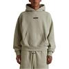 Classic Fleece Hoodie 'Abbey Stone' Men's 192SP252056F