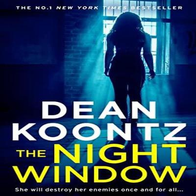The Night Window by Dean Koontz Paperback Book 9780008291389