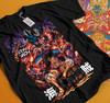 Anime Vintage Special Unisex T-Shirt Mens Womens Tees Top Manga Tee Anime Exclusive Shirt Gift 404