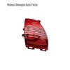 6350GJ 6351GH Rear Fog Light for Peugeot 2008 and 308CC