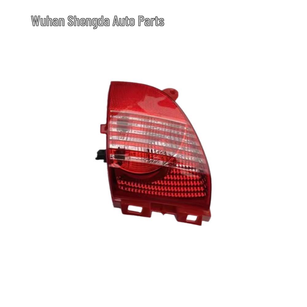 6350GJ 6351GH Rear Fog Light for Peugeot 2008 and 308CC