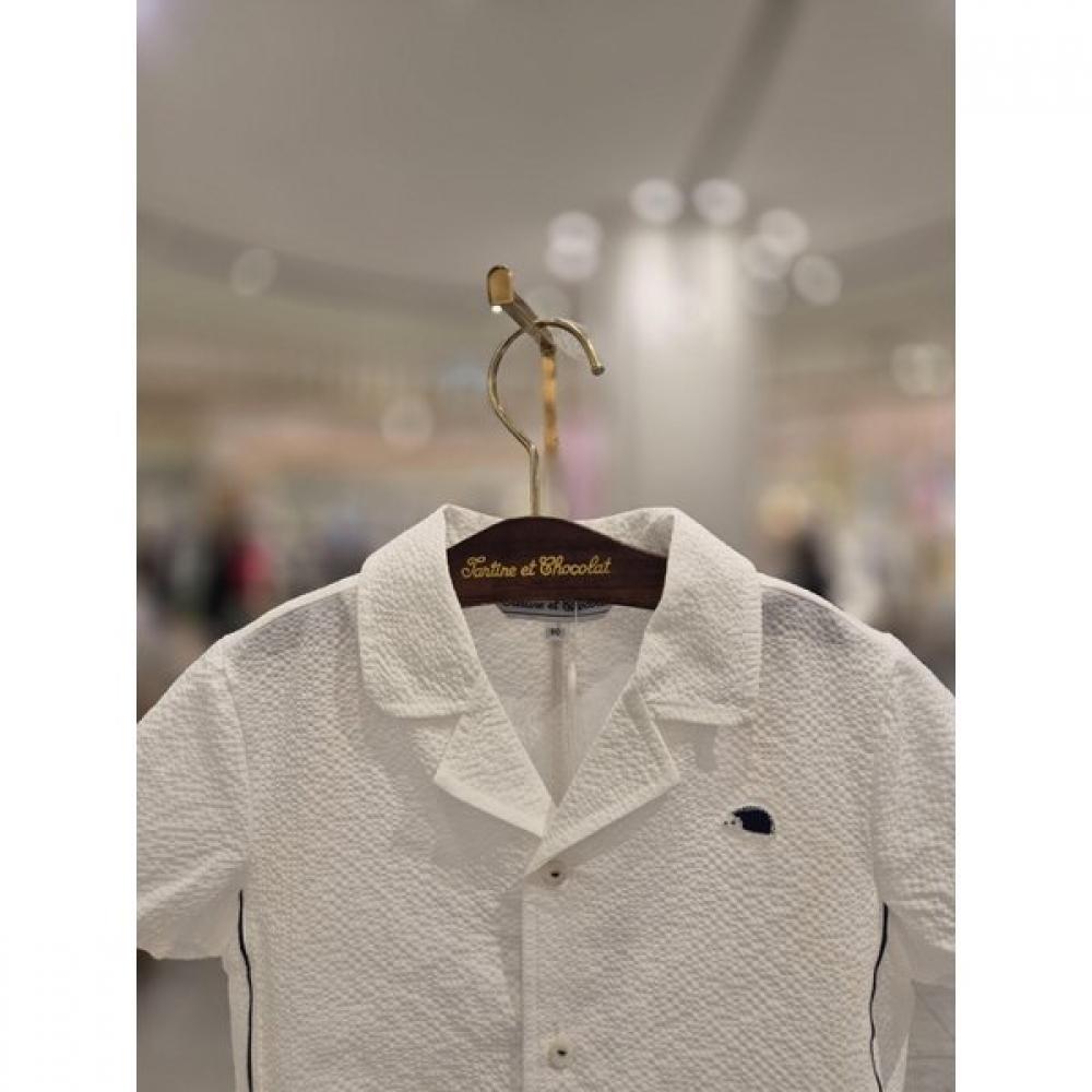 Laurent Chocola Searucker Suit Ttpmxt365