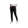 Adidas Originals Three Stripe Retro Tapered Knit Sports Pants Women Pants GL4297