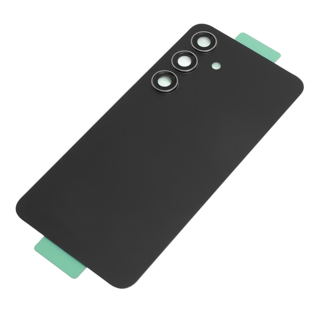 Back Glass Cover Replacement for 4 Housing Door with Pre Installed Camera Lens Tape Repair Tools