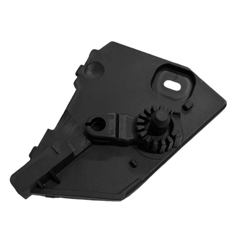 For VW Touareg 11-18 Q7 Cayenne LHD Car Hood Bonnet Release Handle Base Actuating Lever Bracket 7P0823633