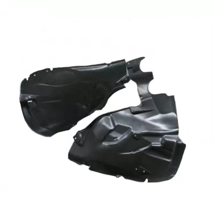 LR027396 LR027397 Front Inner Mudguard Liner for Land Rover Range Rover Evoque