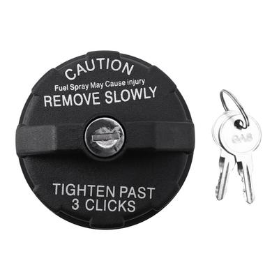 New Car Locking Gas Fuel Cap For Jeep Wrangler Dodge 82400041 10591 10501 5791