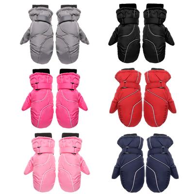 Esquí y snowboard – Guantes de esquí