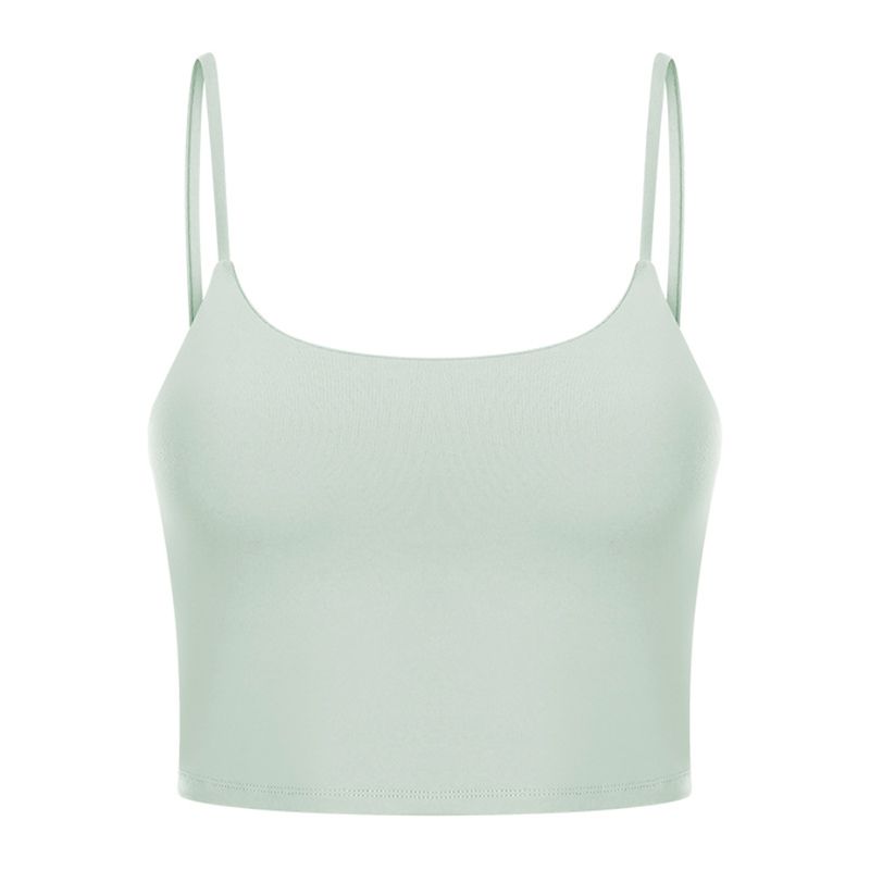 Yoga Original Factory Sexy Bra Push Up Sling Intimates