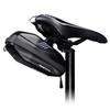 Saddlebag Case, Wildman Xs E7S Bicycle Holder, Black