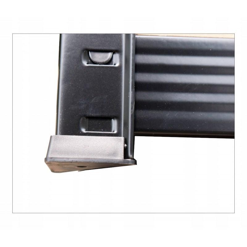 METAL STORAGE SHELF P9030