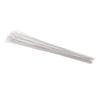 30pcs Twisted Wire Needles Large Eye Flexible Stainless Steel Beading Threading Needle for Jewelry