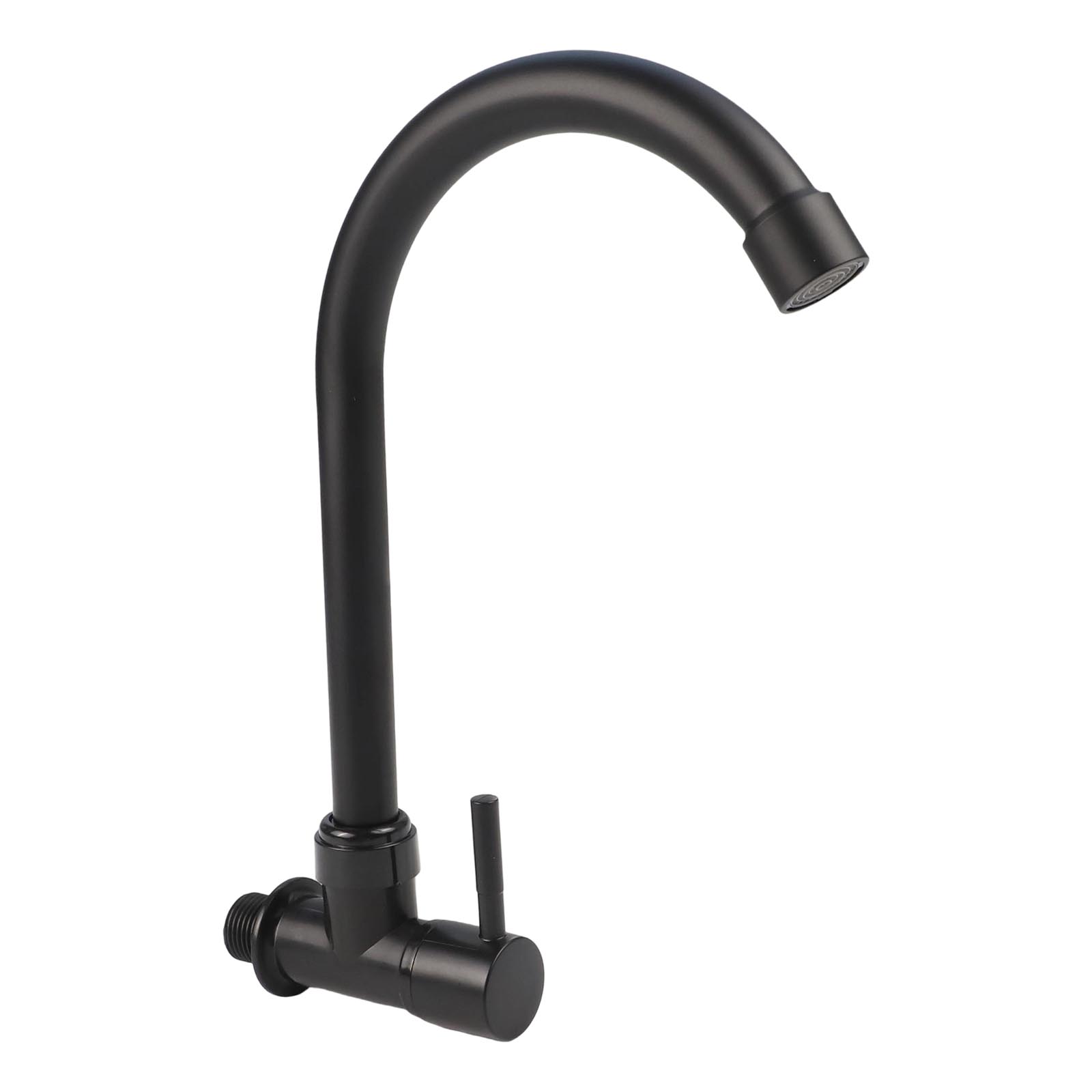 

Stylish Cold Water Tap Perfectly Suited for Family Kitchens and Dining Areas