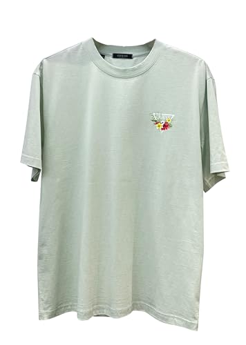 

UNI S/SL TEE SHIRT